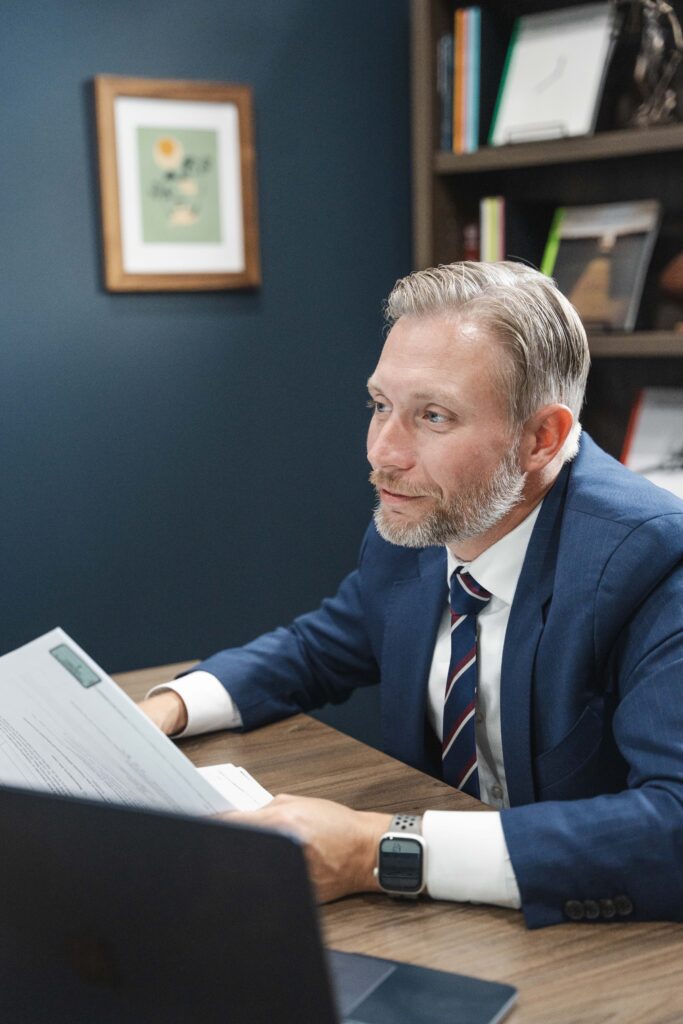 Tim Reuben Attorney Tim Reeb Secures Custody Win for Mother After Lengthy Trial - RJSR